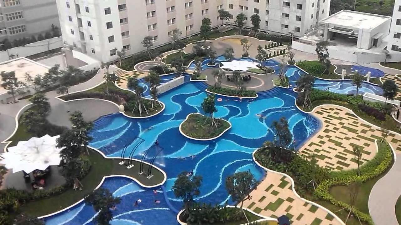 Educity Apartment Princeton - Jusuf Surabaja Zewnętrze zdjęcie