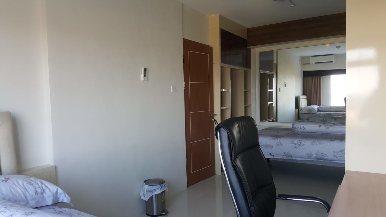 Educity Apartment Princeton - Jusuf Surabaja Zewnętrze zdjęcie