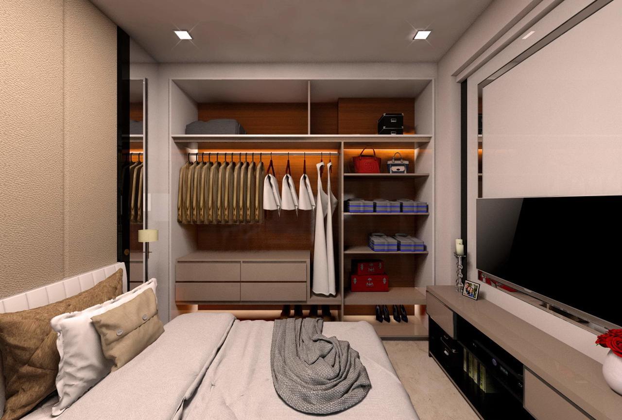 Educity Apartment Princeton - Jusuf Surabaja Zewnętrze zdjęcie